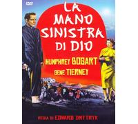 The Left Hand of God (1955)