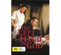 The Left Hand of God