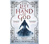 The Left Hand of God: (The Left Hand of God)