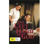 The Left Hand of God