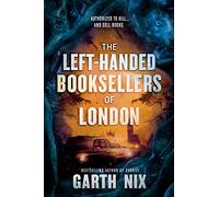 The Left-Handed Booksellers of London