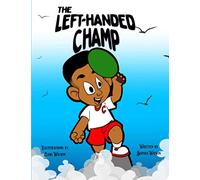 The Left-Handed Champ