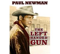 The Left Handed Gun