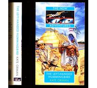 The Left-handed Hummingbird (New Doctor Who Adventures)