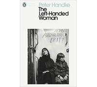 The Left-Handed Woman