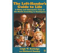 The Left-Hander's Guide to Life (Plume)