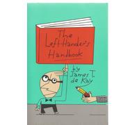 The Left-Hander's Handbook