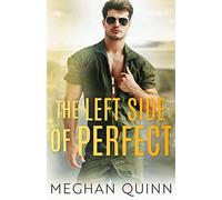 The Left Side of Perfect: 1 (The Perfect Duet)