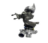 The Left Turbocharger Compatible For Range Rover Executive/Sport 4.4-liter V8 Diesel LR044563 LR027187 LR022791 793829-5006S