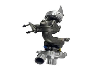 The Left Turbocharger Is Compatible For Range Rover Executive/Sport 4.4-liter V8 Diesel LR044563 LR027187 LR022791 793829-5006S