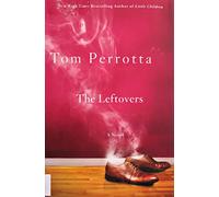 The Leftovers