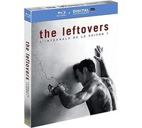 The Leftovers - L'intégrale de la Saison 1 [Blu-ray]