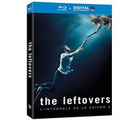 The Leftovers - Saison 2 [Blu-ray + Copie digitale]