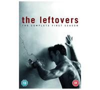 The Leftovers - Season 1 [2014] (DVD)