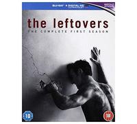 The Leftovers: Season 1 [Blu-ray] [2014] [Region Free]