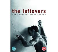 The Leftovers: Season 1 [DVD] [2014]