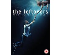 The Leftovers: Season 2 [DVD] [2015]