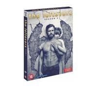 The Leftovers Season 3 DVD NEW