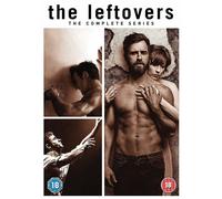 The Leftovers: The Complete Series (DVD)