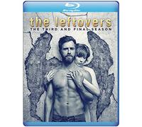 The Leftovers: The Third Season (The Final Season)