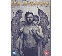 The Leftovers: The Third Season (The Final Season)