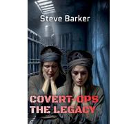 The Legacy: 5 (Covert Ops)