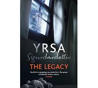 The Legacy : A Dark and Engaging Thriller Which is Impossible to Put Down