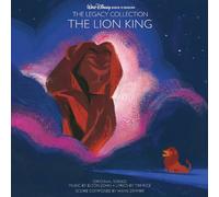 The Legacy Collection: The Lion King