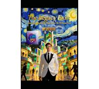 The Legacy Exit: Leaving a Business That Lives On Without You (Hard Life Problems Worth Solving)