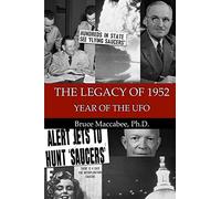The Legacy of 1952: Year of the UFO