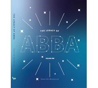 The Legacy of ABBA - Volume One