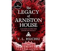 The Legacy of Arniston House