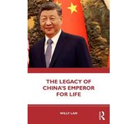 The Legacy of China’s Emperor for Life