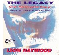 The Legacy Of Dr. Martin Luther King Jr. (There Ain't Enough Hate Around) (1995)
