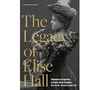 The Legacy of Elise Hall: Contemporary Perspectives on Gender and the Saxophone