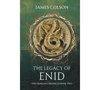 The Legacy of Enid (The Graelian Chronicles)