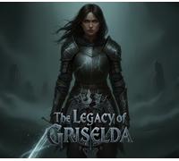 The Legacy of Griselda PS5 Account