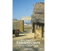 The Legacy of Jamestown. The Queen's Knight Sequel