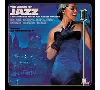 The Legacy Of Jazz