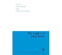 The Legacy of John Rawls