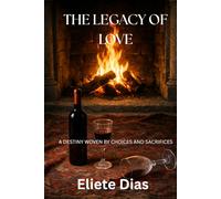 THE LEGACY OF LOVE: A DESTINY WOVEN BY CHOICES AND SACRIFICES