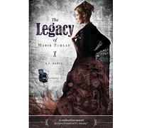 The Legacy of Marie Schlau: a collective novel to cure Friedreich's Ataxia