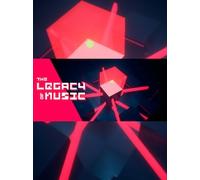 The Legacy of Music Steam Key GLOBAL