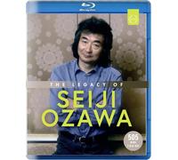 Seiji Ozawa - The Legacy of Seiji Ozawa
