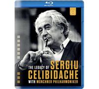 The Legacy of Sergiu Celibidache and Munchner Philharmoniker