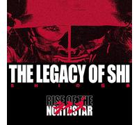 Rise Of The Northstar – The Legacy Of Shi – CD – Limited Digipack (incl. collector's card)