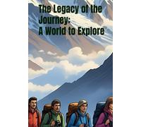 The Legacy of the Journey: A World to Explore