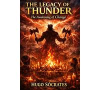 The Legacy of Thunder: The Awakening of Changó