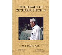 The Legacy of Zecharia Sitchin: The Shifting Paradigm