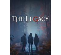 The Legacy (PC) - Steam Key - GLOBAL